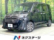 2021 TOYOTA ROOMY