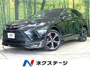 2020 TOYOTA HARRIER HYBRID Z