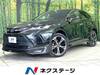 TOYOTA HARRIER HYBRID