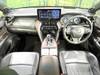 TOYOTA HARRIER HYBRID