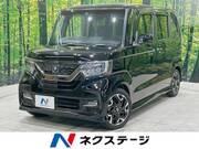 2018 HONDA N-BOX CUSTOM