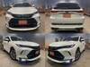 TOYOTA HARRIER HYBRID