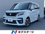 2021 SUZUKI SOLIO BANDIT