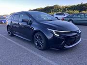 2022 TOYOTA COROLLA TOURING