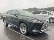 2022 LEXUS RX
