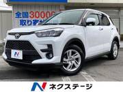 2019 TOYOTA RAIZE