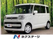2019 SUZUKI SPACIA