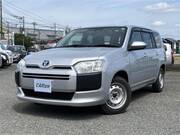 2021 TOYOTA PROBOX VAN