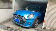 2015 BMW MINI ONE