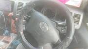 2006 TOYOTA HIACE VAN LONG SUPER GL