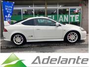 2007 HONDA INTEGRA TYPE-R