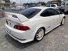 HONDA INTEGRA