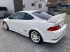 HONDA INTEGRA