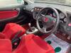 HONDA INTEGRA