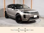 2023 LAND ROVER RANGE ROVER EVOQUE