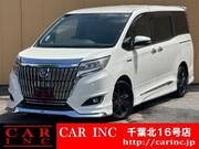 2019 TOYOTA ESQUIRE
