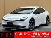 2023 TOYOTA PRIUS G