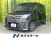2023 TOYOTA ROOMY