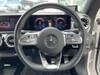 MERCEDES BENZ CLA-CLASS Shooting Brake