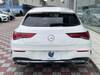 MERCEDES BENZ CLA-CLASS Shooting Brake