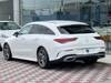 MERCEDES BENZ CLA-CLASS Shooting Brake