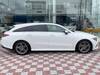 MERCEDES BENZ CLA-CLASS Shooting Brake