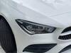 MERCEDES BENZ CLA-CLASS Shooting Brake