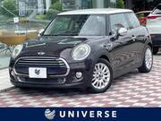 2015 BMW MINI COOPER