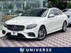 MERCEDES BENZ E-CLASS