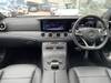 MERCEDES BENZ E-CLASS