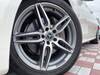 MERCEDES BENZ E-CLASS