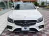 MERCEDES BENZ E-CLASS