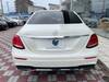 MERCEDES BENZ E-CLASS