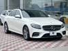 MERCEDES BENZ E-CLASS