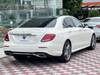 MERCEDES BENZ E-CLASS