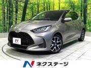2024 TOYOTA YARIS