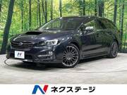 2016 SUBARU LEVORG