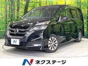 2017 NISSAN SERENA HIGHWAYSTAR V SELECTION