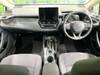 TOYOTA COROLLA TOURING