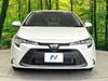 TOYOTA COROLLA TOURING