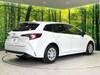 TOYOTA COROLLA TOURING