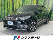 2019 HONDA VEZEL