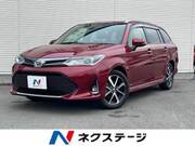 2019 TOYOTA COROLLA FIELDER