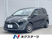 2020 TOYOTA SIENTA