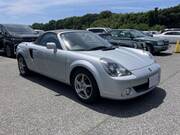 2007 TOYOTA MR-S