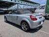 TOYOTA MR-S