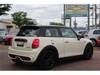 BMW MINI