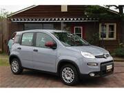 2023 FIAT PANDA