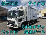 2019 HINO OTHER