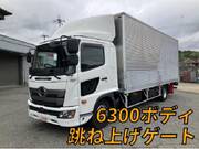 2018 HINO OTHER